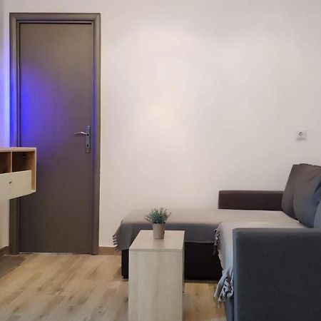 Comfort Apartment By Prima Lodging Thessaloniki Exterior photo